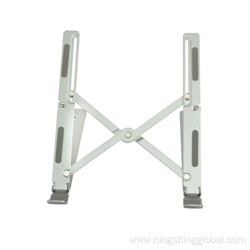 7-Levels Adjustable Laptop Stand